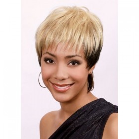 BOBBI BOSS Premium Synthetic Wig M452 ADAMO